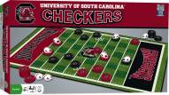 South Carolina Gamecocks Checkers