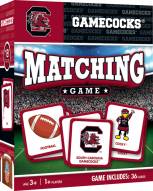 South Carolina Gamecocks Matching Game