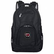 South Carolina Gamecocks Laptop Travel Backpack