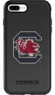 South Carolina Gamecocks OtterBox iPhone 8 Plus/7 Plus Symmetry Black Case