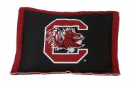 South Carolina Gamecocks Printed Pillow Sham