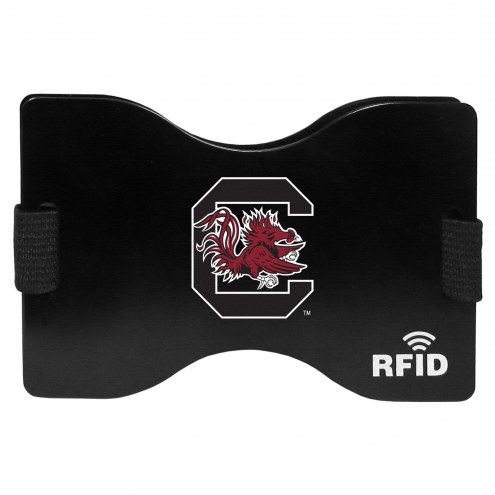 South Carolina Gamecocks RFID Wallet
