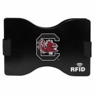 South Carolina Gamecocks RFID Wallet
