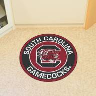 South Carolina Gamecocks Rounded Mat