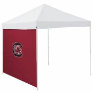 South Carolina Gamecocks Tent Side Panel