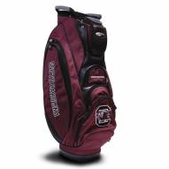South Carolina Gamecocks Victory Golf Cart Bag