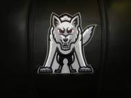 South Dakota Coyotes XZipit Furniture Panel with Emblem Logo