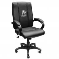 South Dakota Coyotes XZipit Office Chair 1000 with Emblem Logo