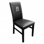 South Dakota Coyotes XZipit Side Chair 2000 with Emblem Logo