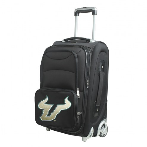South Florida Bulls 21&quot; Carry-On Luggage