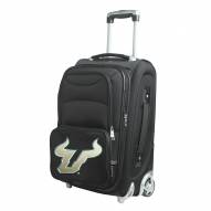 South Florida Bulls 21" Carry-On Luggage