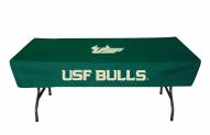 South Florida Bulls 6' Table Cover