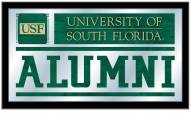 South Florida Bulls Alumni Mirror