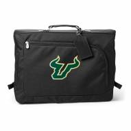 NCAA South Florida Bulls Carry on Garment Bag