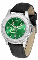 South Florida Bulls Competitor AnoChrome Men's Watch