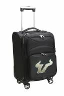 South Florida Bulls Domestic Carry-On Spinner