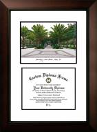 South Florida Bulls Legacy Scholar Diploma Frame