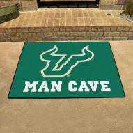 South Florida Bulls Man Cave All-Star Rug