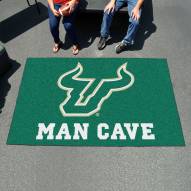 South Florida Bulls Man Cave Ulti-Mat Rug