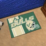 South Florida Bulls NCAA Starter Rug