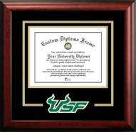 South Florida Bulls Spirit Diploma Frame