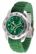 South Florida Bulls Sport Silicone Men's Watch