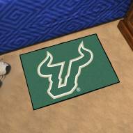 South Florida Bulls Starter Rug