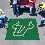 South Florida Bulls Tailgate Mat