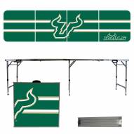 South Florida Bulls Victory Folding Tailgate Table