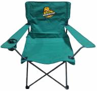 Southeastern Louisiana Lions Rivalry Folding Chair