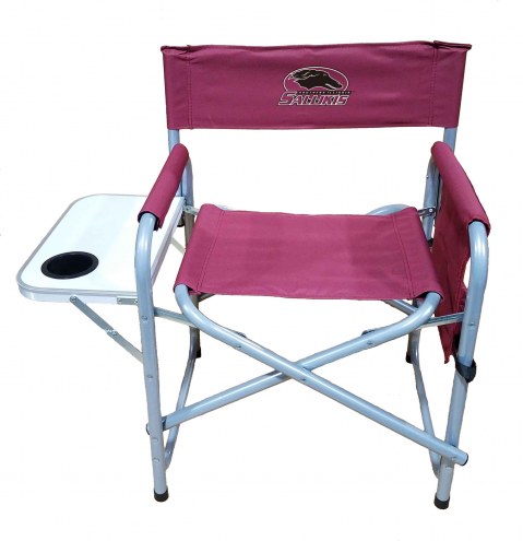 Southern Illinois Salukis Director's Chair