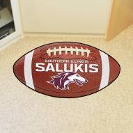 Southern Illinois Salukis Football Floor Mat
