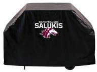Southern Illinois Salukis Logo Grill Cover