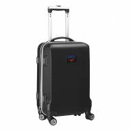 Southern Methodist Mustangs 20" Carry-On Hardcase Spinner