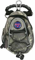 Southern Methodist Mustangs Camo Mini Day Pack
