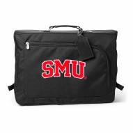 NCAA SMU Mustangs Carry on Garment Bag