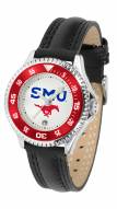 Southern Methodist Mustangs Competitor Women's Watch