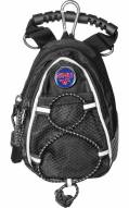 Southern Methodist Mustangs Mini Day Pack