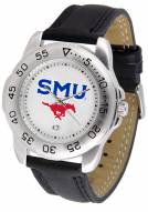 Southern Methodist Mustangs Sport Men's Watch