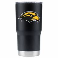Southern Mississippi Golden Eagles 20 oz. Stainless Steel Powder Coated Tumbler