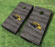 Southern Mississippi Golden Eagles Cornhole Board Set