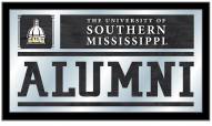 Southern Mississippi Golden Eagles Alumni Mirror