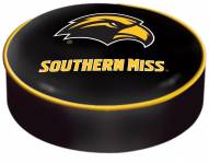 Southern Mississippi Golden Eagles Bar Stool Seat Cover