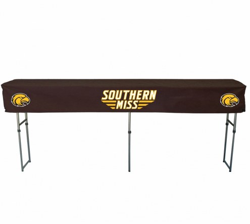 Southern Mississippi Golden Eagles Buffet Table & Cover