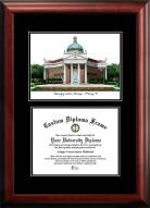 Southern Mississippi Golden Eagles Diplomate Diploma Frame