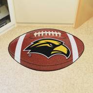 Southern Mississippi Golden Eagles Football Floor Mat