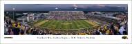 Southern Mississippi Golden Eagles Football Panorama