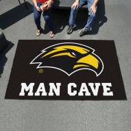 Southern Mississippi Golden Eagles Man Cave Ulti-Mat Rug