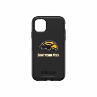 Southern Mississippi Golden Eagles OtterBox Symmetry iPhone Case