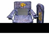 Southern Mississippi Golden Eagles RealTree Camo Tailgating Chair